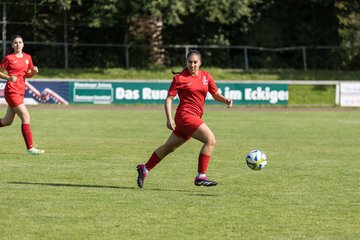 Bild 26 - wCJ VfL Pinneberg - Eimsbuetteler TV : Ergebnis: 0:5